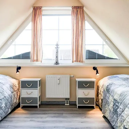 Lejlighed Ostseeauszeit Prerow