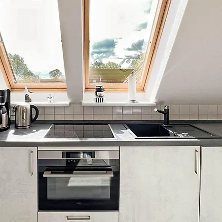 Ostseeauszeit Prerow