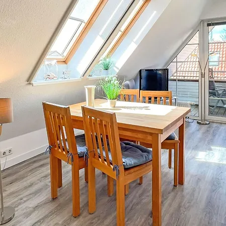 Lejlighed Ostseeauszeit Prerow