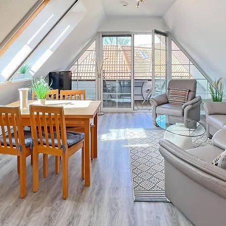 Apartment Ostseeauszeit