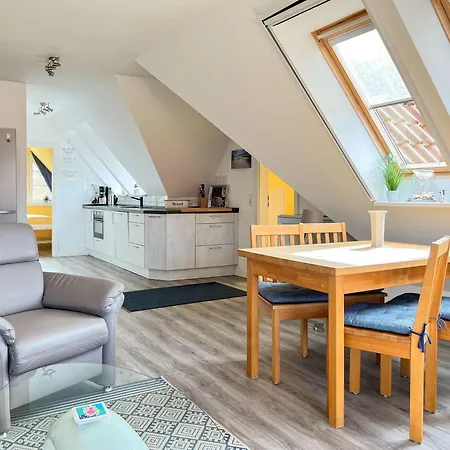 Ostseeauszeit Apartment