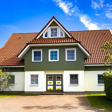 Ostseeauszeit