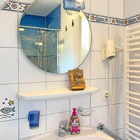 Διαμέρισμα Ostseeauszeit