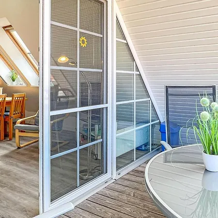 Ostseeauszeit Apartment Prerow
