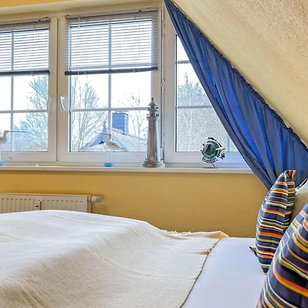 Ostseeauszeit Prerow