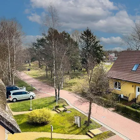 Ostseeauszeit *