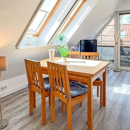 Ostseeauszeit Prerow