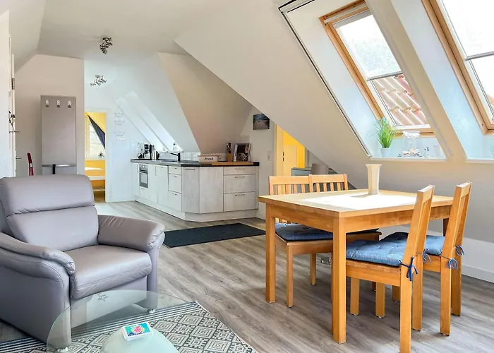 Ostseeauszeit Lägenhet