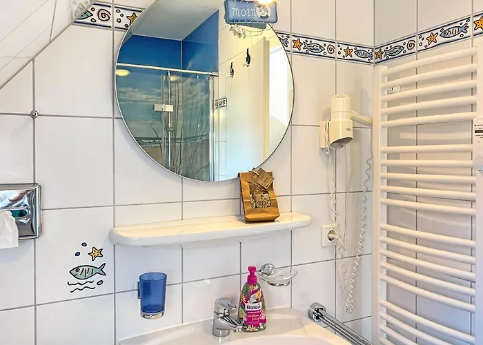 Lägenhet Ostseeauszeit