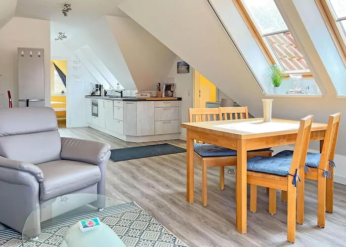 Ostseeauszeit * Prerow