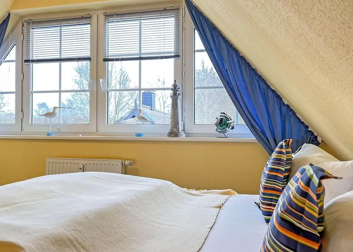 Ostseeauszeit Prerow