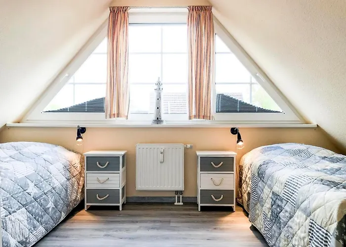 Ostseeauszeit Lägenhet