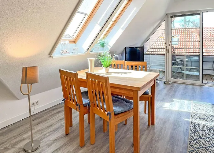 Ostseeauszeit Prerow